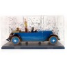 Tintin - 1:24 Modellbil 19 - Chrysler Imperial Parade