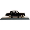 Tintin - 1:24 Modellbil 43 - Mercedes 180
