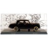 Tintin - 1:24 Modellbil 43 - Mercedes 180