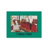 Poster - L'Oreille Cassée - Det sönderslagna örat - Scenposter