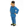 Tintin - PVC - Tintin Lotus