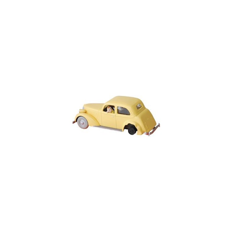 Amilcar compound 1938 / Tatra 57b Amilcar compound 1938 / Tatra 57b