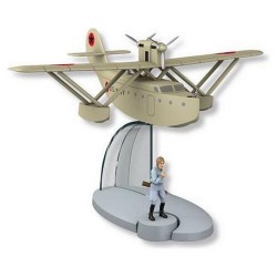 American seaplane - Jo, Zette and Jocko adventure Mr. Pump's Legacy