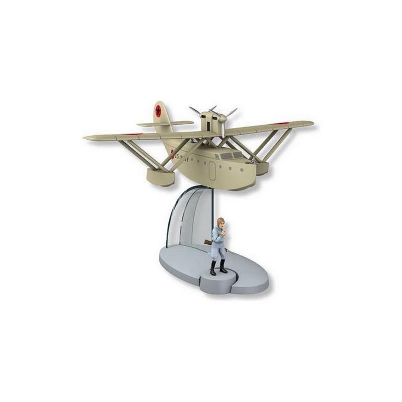 American seaplane - Jo, Zette and Jocko adventure Mr. Pump's Legacy American seaplane - Jo, Zette and Jocko adventure Mr. Pump's Legacy