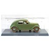 Tintin - 1:24 Modellbil 44 - Lancia Aprilia
