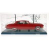 Tintin - 1:24 Modellbil 20 - Jaguar MKX