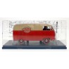 Tintin - 1:24 Modellbil 13 - VW Van Combi 1951