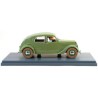 Tintin - 1:24 Modellbil 44 - Lancia Aprilia