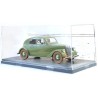 Tintin - 1:24 Modellbil 44 - Lancia Aprilia