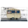 Tintin - 1:24 Modellbil 51 - Turist Husvagn