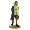 Tintin - Statyett - Carreidas