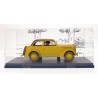 Tintin - 1:24 Modellbil 21 - Opel Olympia