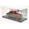 Tintin - 1:24 Modellbil 29 - Simca Taxi