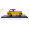 Tintin - 1:24 Modellbil 21 - Opel Olympia