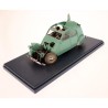 Tintin - 1:24 Modellbil 11 - Citroen CV2