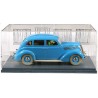 Tintin - 1:24 Modellbil 58 - Marc Charlet Cab