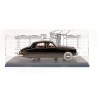 Tintin - 1:24 Modellbil 35 - Jaguar MK1 