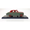 Tintin - 1:24 Modellbil 29 - Simca Taxi