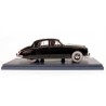 Tintin - 1:24 Modellbil 35 - Jaguar MK1 