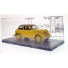 Tintin - 1:24 Modellbil 21 - Opel Olympia