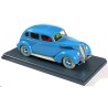 Tintin - 1:24 Modellbil 58 - Marc Charlet Cab