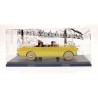 Tintin - 1:24 Modellbil 24 - Borduria Convertible