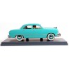 Tintin - 1:24 Modellbil 40 - Custom Ford