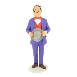 Tintin - Imaginära Muséet - Serafim Svensson