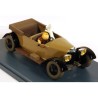 Tintin - 1:24 Modellbil 31 - Mercedes