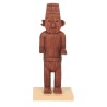 Tintin - Le Fetiche Arumbaya - Resin
