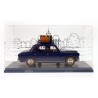 Tintin - 1:24 Modellbil 37 - Marlinspike Taxi