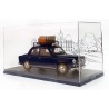 Tintin - 1:24 Modellbil 37 - Marlinspike Taxi