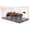 Tintin - 1:24 Modellbil 31 - Mercedes