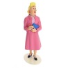 Tintin - Imaginära Muséet - Bianca Castafiore