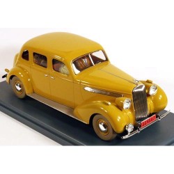 Tintin - 1:24 Modellbil 36 - Buick
