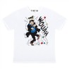 T-Shirt - Kapten Haddock - Wouah Vit