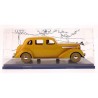 Tintin - 1:24 Modellbil 36 - Buick