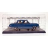 Tintin - 1:24 Modellbil 30 - Panhard Taxi
