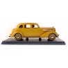 Tintin - 1:24 Modellbil 36 - Buick