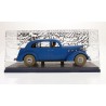 Tintin - 1:24 Modellbil 32 - Bianca Castafiore Bil
