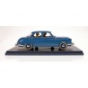 Tintin - 1:24 Modellbil 30 - Panhard Taxi