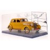 Tintin - 1:24 Modellbil 36 - Buick