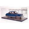 Tintin - 1:24 Modellbil 30 - Panhard Taxi