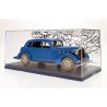 Tintin - 1:24 Modellbil 32 - Bianca Castafiore Bil