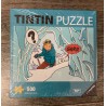 Tintin - Pussel - Tintin och Milou is