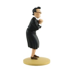 Tintin - Statyett - Madame Irma