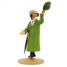 Tintin - Statyett - Professor Kalkyl med hatt