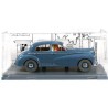 Tintin - 1:24 Modellbil 53 - The Morris