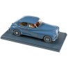 Tintin - 1:24 Modellbil 53 - The Morris