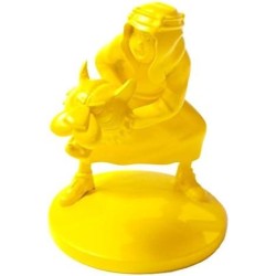 Tintin - PVC - Abdallah Gul